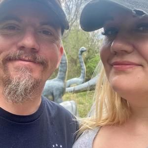 Meet your Posher, Amanda gaddis